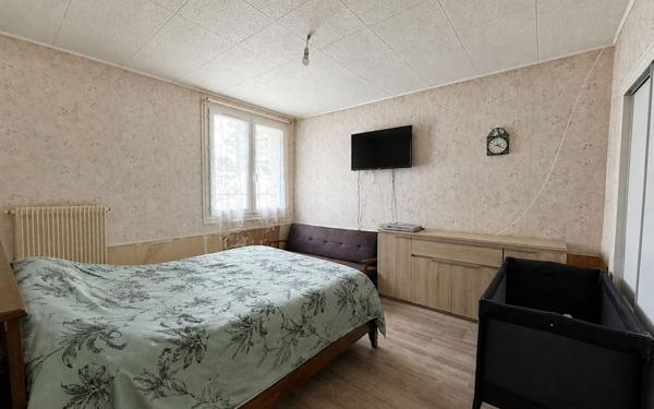 Maison à vendre    4 pièces • 85,24 m2 Beauvais