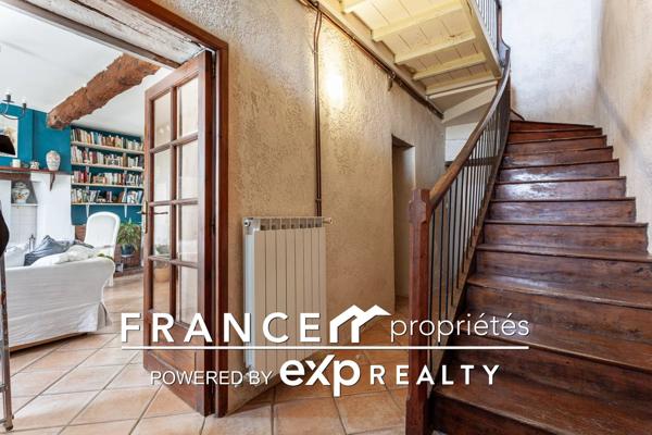Maison 130 m2