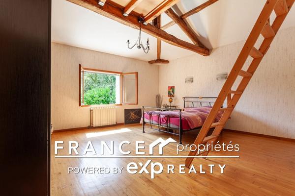Maison 130 m2