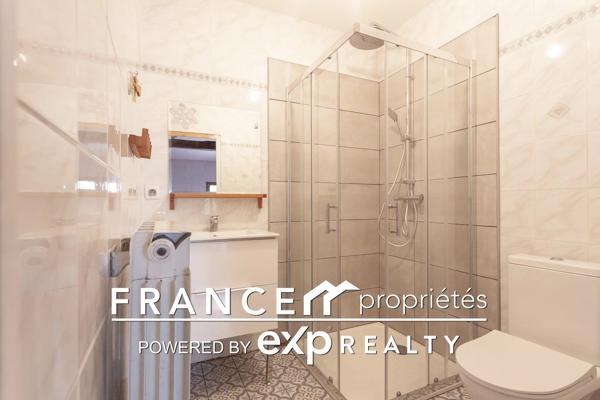 Maison 130 m2