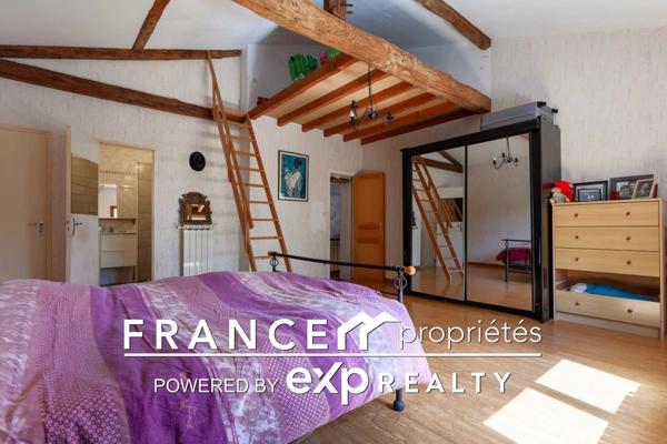 Maison 130 m2