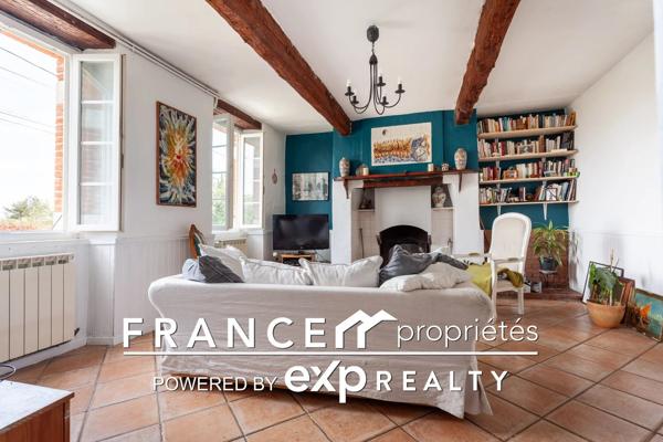 Maison 130 m2