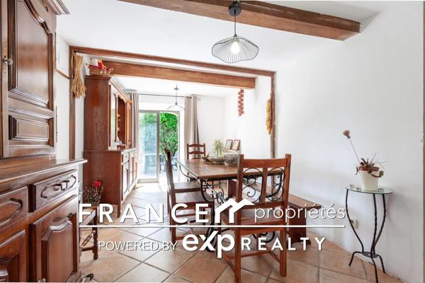Maison 130 m2