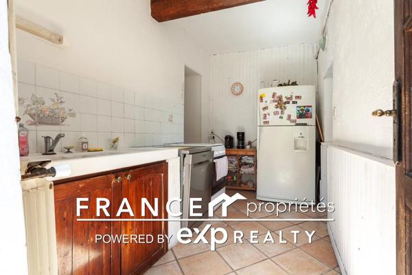 Maison 130 m2