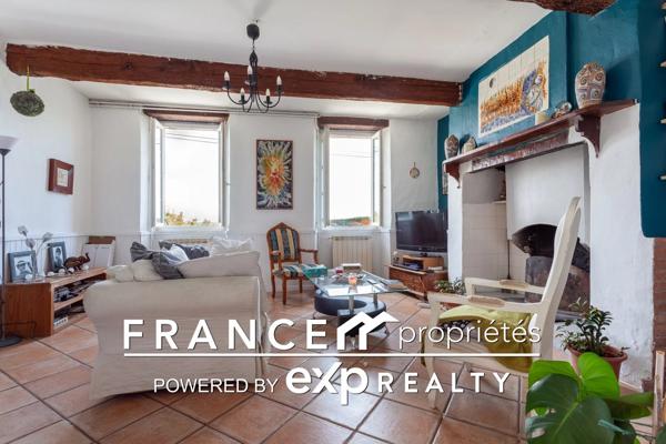 Maison 130 m2