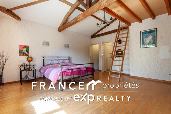 Maison 130 m2