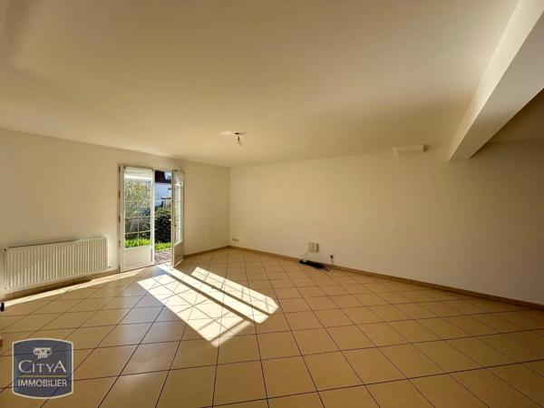 Maison à louer 7 pièces 147m² Saran (45770)