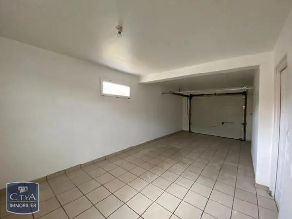 Maison à louer 7 pièces 147m² Saran (45770)