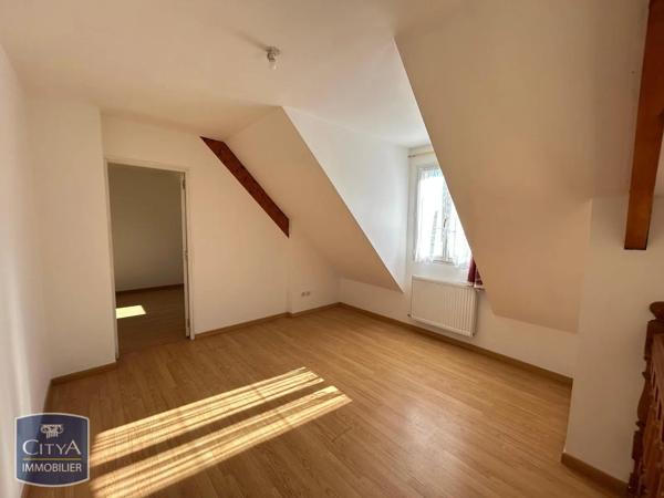 Maison à louer 7 pièces 147m² Saran (45770)