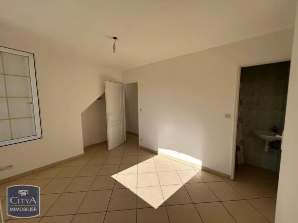 Maison à louer 7 pièces 147m² Saran (45770)