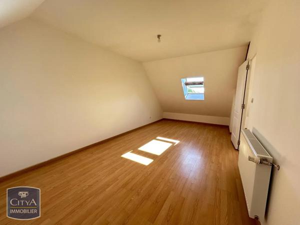 Maison à louer 7 pièces 147m² Saran (45770)