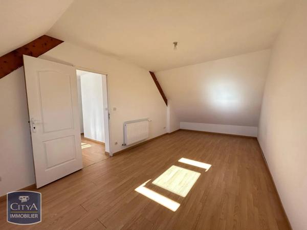 Maison à louer 7 pièces 147m² Saran (45770)