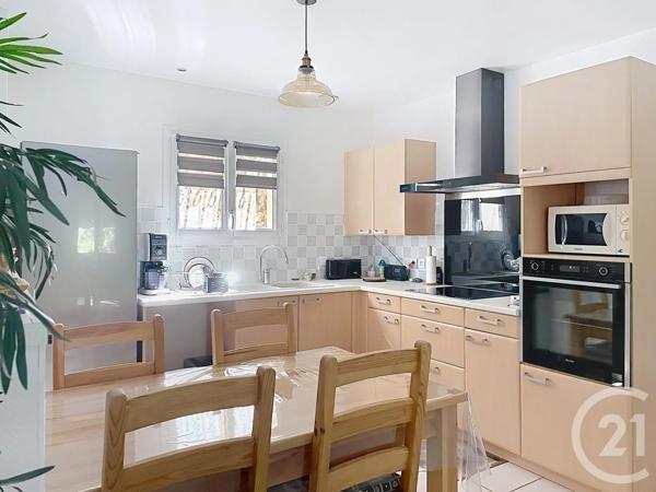 Appartement F3 à vendre  3 pièces - 85,88 m 2   BAGNOLS SUR CEZE  - 30