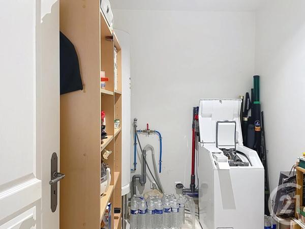 Appartement F3 à vendre  3 pièces - 85,88 m 2   BAGNOLS SUR CEZE  - 30