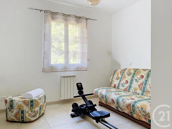 Appartement F3 à vendre  3 pièces - 85,88 m 2   BAGNOLS SUR CEZE  - 30