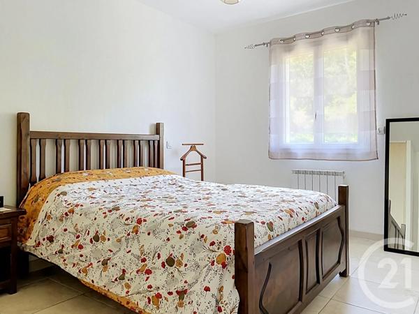 Appartement F3 à vendre  3 pièces - 85,88 m 2   BAGNOLS SUR CEZE  - 30