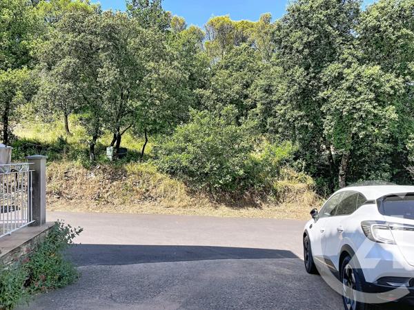 Appartement F3 à vendre  3 pièces - 85,88 m 2   BAGNOLS SUR CEZE  - 30