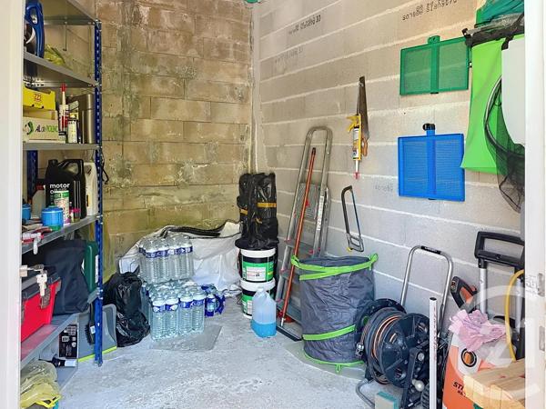 Appartement F3 à vendre  3 pièces - 85,88 m 2   BAGNOLS SUR CEZE  - 30