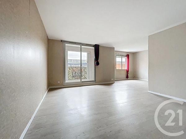 Appartement F3 à vendre  3 pièces - 85,88 m 2   BAGNOLS SUR CEZE  - 30