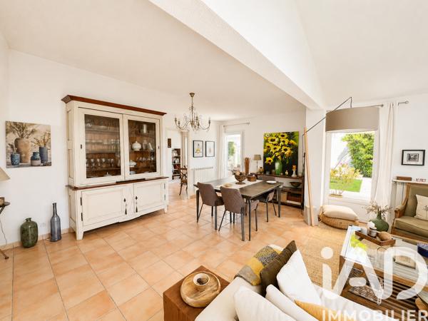 Maison à vendre 5 pièces 136 m² Saint-Cyprien