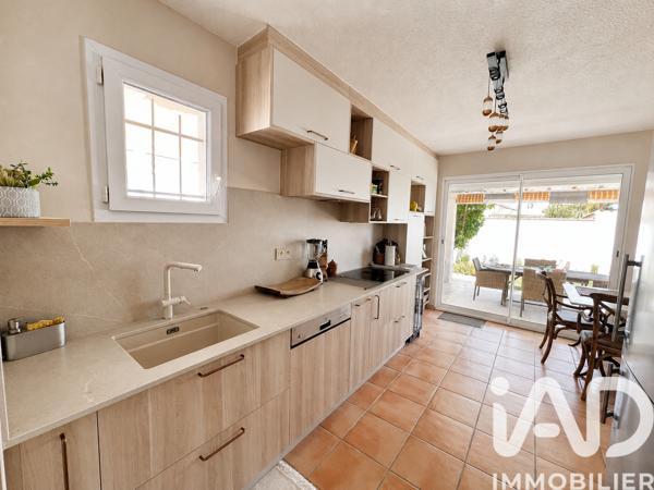 Maison à vendre 5 pièces 136 m² Saint-Cyprien