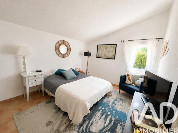 Maison à vendre 5 pièces 136 m² Saint-Cyprien