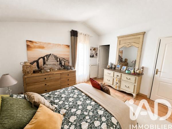 Maison à vendre 5 pièces 136 m² Saint-Cyprien
