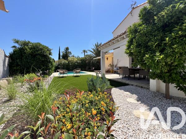 Maison à vendre 5 pièces 136 m² Saint-Cyprien