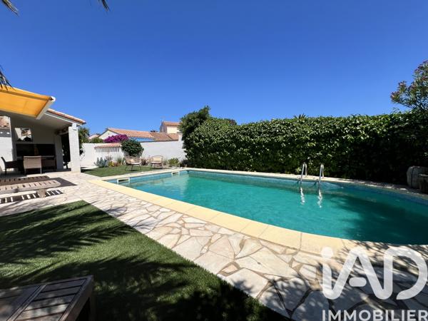 Maison à vendre 5 pièces 136 m² Saint-Cyprien