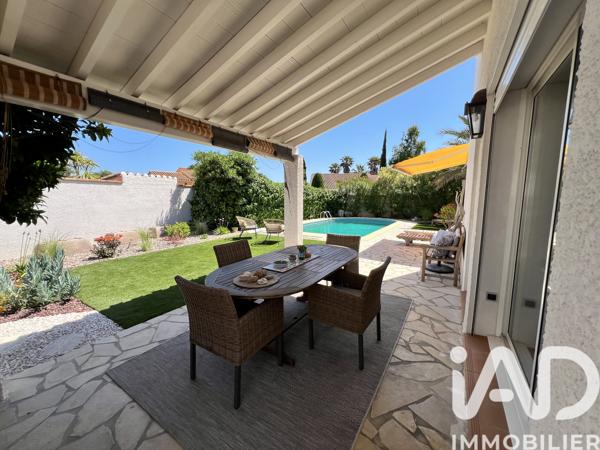Maison à vendre 5 pièces 136 m² Saint-Cyprien