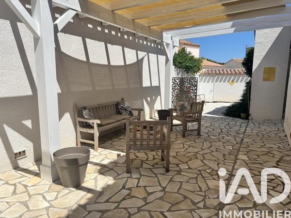 Maison à vendre 5 pièces 136 m² Saint-Cyprien
