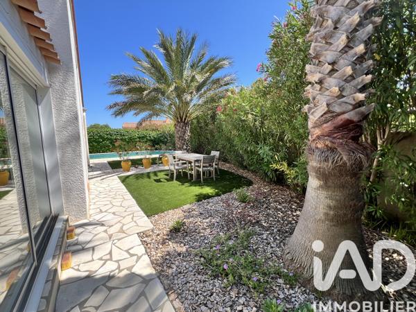 Maison à vendre 5 pièces 136 m² Saint-Cyprien
