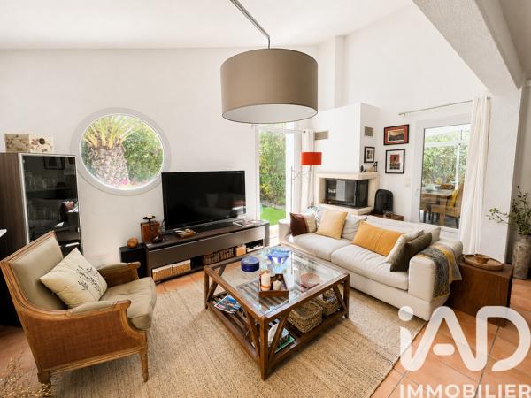 Maison à vendre 5 pièces 136 m² Saint-Cyprien