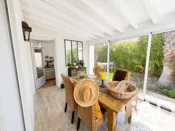 Maison à vendre 5 pièces 136 m² Saint-Cyprien