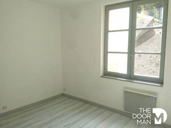 Appartement - Vendu - 17 m² - CHARTRES | The Door Man