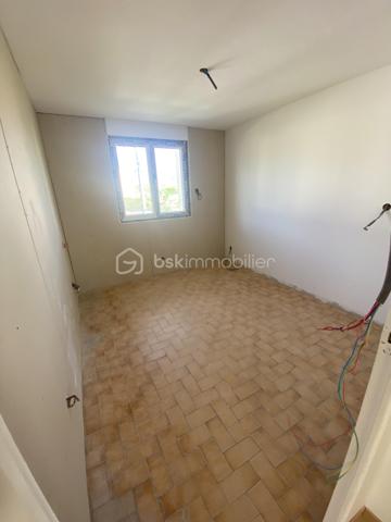 Maison de 126 m²
