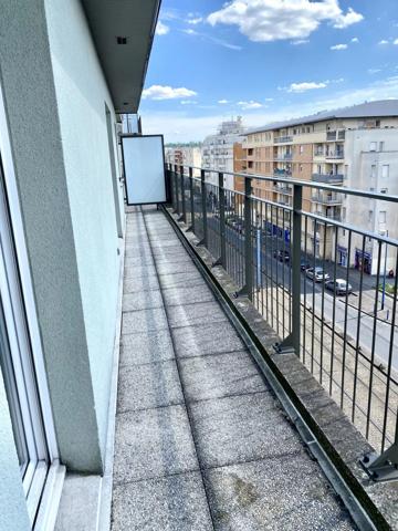 Vente Appartement 2 pièces 40 m2 à Bobigny