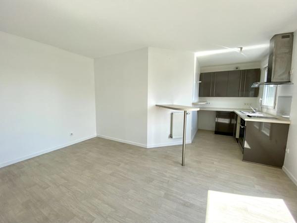 Vente Appartement 2 pièces 40 m2 à Bobigny