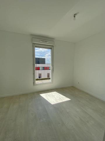 Vente Appartement 2 pièces 40 m2 à Bobigny