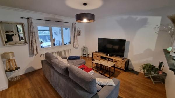 Maison à vendre |  Plomeur |  5 pièces | 105 m²