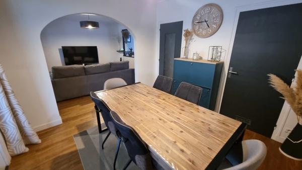 Maison à vendre |  Plomeur |  5 pièces | 105 m²