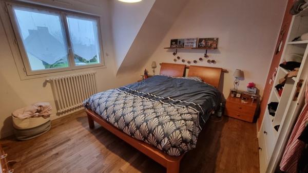 Maison à vendre |  Plomeur |  5 pièces | 105 m²