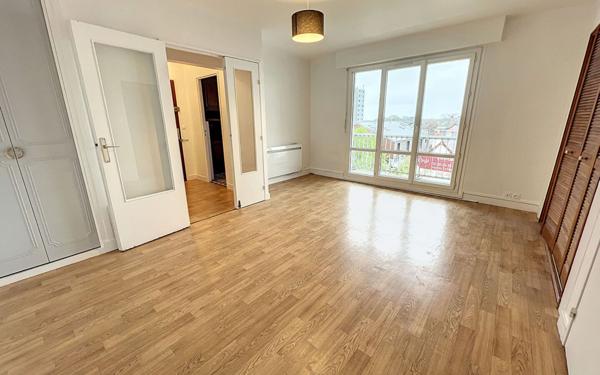 Appartement à louer    2 pièces •  Orléans