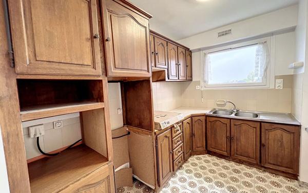 Appartement à louer    2 pièces •  Orléans