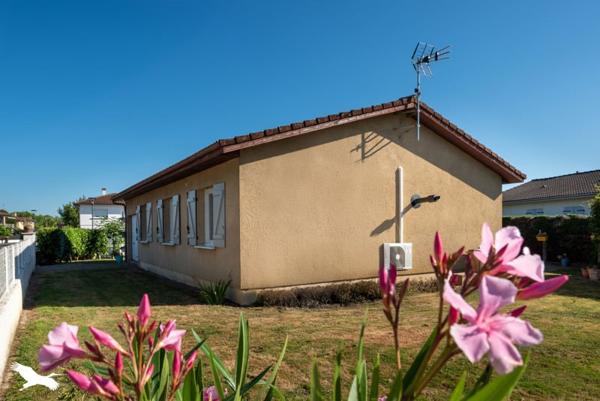 Maison à vendre |  Aire-sur-l'Adour |  3 pièces | 74 m²