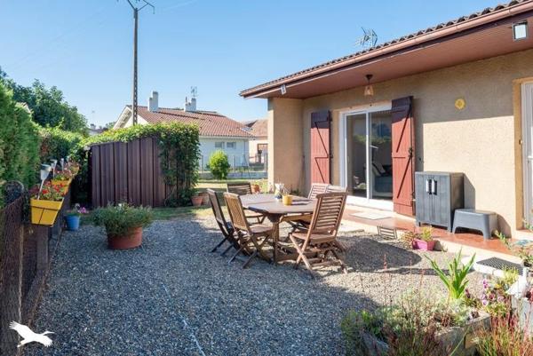 Maison à vendre |  Aire-sur-l'Adour |  3 pièces | 74 m²