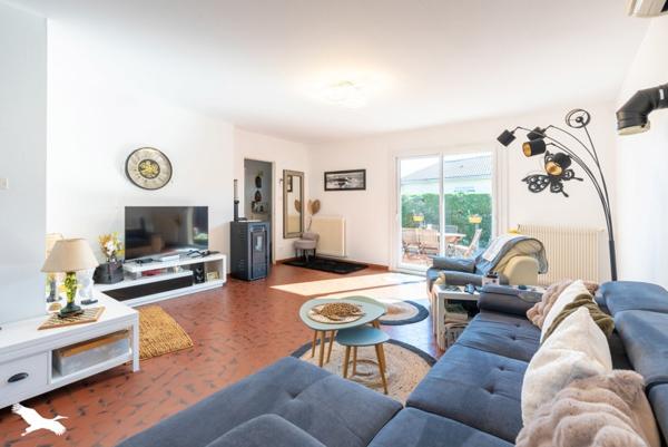 Maison à vendre |  Aire-sur-l'Adour |  3 pièces | 74 m²