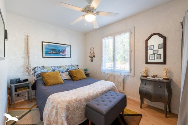 Maison à vendre |  Aire-sur-l'Adour |  3 pièces | 74 m²