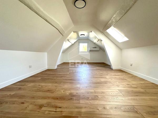 À vendre : Appartement T2 en très bon état à Rouen
