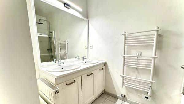 NANTES EST - Appartement 4 pièces - récent - belle terrasse extérieure